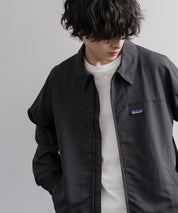Patagonia パタゴニア M'S ISTHMUS UNLINED JKT イスマス アンラインド ジャケット/ウインドブレーカー/ブルゾン 16139