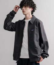 Patagonia パタゴニア M'S ISTHMUS UNLINED JKT イスマス アンラインド ジャケット/ウインドブレーカー/ブルゾン 16139