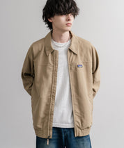 Patagonia パタゴニア M'S ISTHMUS UNLINED JKT イスマス アンラインド ジャケット/ウインドブレーカー/ブルゾン 16139