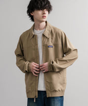 Patagonia パタゴニア M'S ISTHMUS UNLINED JKT イスマス アンラインド ジャケット/ウインドブレーカー/ブルゾン 16139