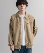 Patagonia パタゴニア M'S ISTHMUS UNLINED JKT イスマス アンラインド ジャケット/ウインドブレーカー/ブルゾン 16139