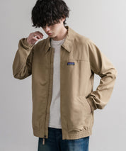 Patagonia パタゴニア M'S ISTHMUS UNLINED JKT イスマス アンラインド ジャケット/ウインドブレーカー/ブルゾン 16139