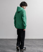 Patagonia パタゴニア M'S P-6 LOGO UPRISAL HOODY ロゴアップライザルフーディ/裏起毛長袖プルオーバーパーカー 16140