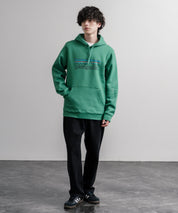 Patagonia パタゴニア M'S P-6 LOGO UPRISAL HOODY ロゴアップライザルフーディ/裏起毛長袖プルオーバーパーカー 16140