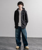 Patagonia パタゴニア M'S BOULDER FORK RAIN JKT ボルダーフォークレインジャケット/ツバ付きマウンテンパーカー 16141