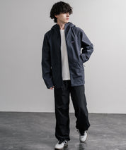 Patagonia パタゴニア M'S BOULDER FORK RAIN JKT ボルダーフォークレインジャケット/ツバ付きマウンテンパーカー 16141