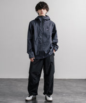 Patagonia パタゴニア M'S BOULDER FORK RAIN JKT ボルダーフォークレインジャケット/ツバ付きマウンテンパーカー 16141