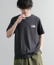 Patagonia パタゴニア M’S '73 SKYLINE T SHIRT オーガニックコットンバックプリント半袖Tシャツ 16143