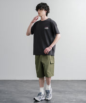 Patagonia パタゴニア M’S '73 SKYLINE T SHIRT オーガニックコットンバックプリント半袖Tシャツ 16143