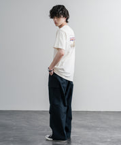 Patagonia パタゴニア M’S '73 SKYLINE T SHIRT オーガニックコットンバックプリント半袖Tシャツ 16143
