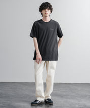 Patagonia パタゴニア MS P 6 LOGO T SHIRT オーガニックコットンバックプリントP-6ロゴ半袖Tシャツ 16144