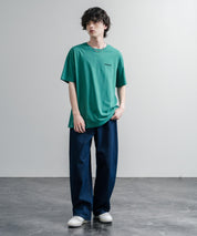 Patagonia パタゴニア MS P 6 LOGO T SHIRT オーガニックコットンバックプリントP-6ロゴ半袖Tシャツ 16144