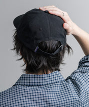 Patagonia パタゴニア P 6 LABEL TRAD CAP ワンポイントロゴコットンベースボールキャップ 16145