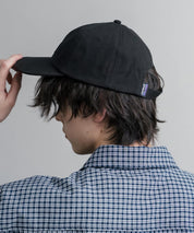Patagonia パタゴニア P 6 LABEL TRAD CAP ワンポイントロゴコットンベースボールキャップ 16145