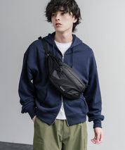 Patagonia パタゴニア TERRAVIA HIP PACK パッカブルワンポイントロゴウエストバッグ/ボディバッグ 16147