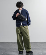 Patagonia パタゴニア TERRAVIA HIP PACK パッカブルワンポイントロゴウエストバッグ/ボディバッグ 16147
