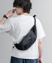 Patagonia パタゴニア TERRAVIA HIP PACK パッカブルワンポイントロゴウエストバッグ/ボディバッグ 16147