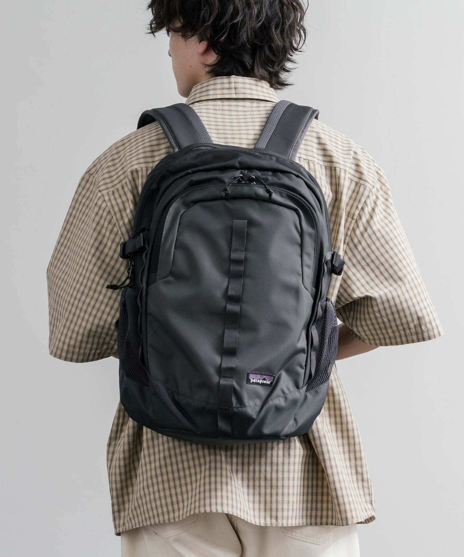 Patagonia パタゴニア REFUGIO DAY PACK 26L A4収納可能大容量リュック/バックパック 16148