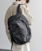 Patagonia パタゴニア REFUGIO DAY PACK 26L A4収納可能大容量リュック/バックパック 16148