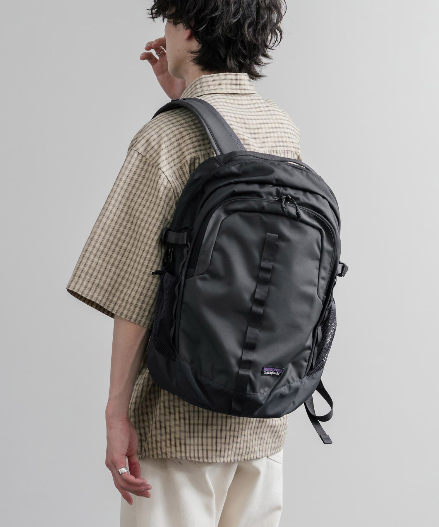 Patagonia パタゴニア REFUGIO DAY PACK 26L A4収納可能大容量リュック/バックパック 16148