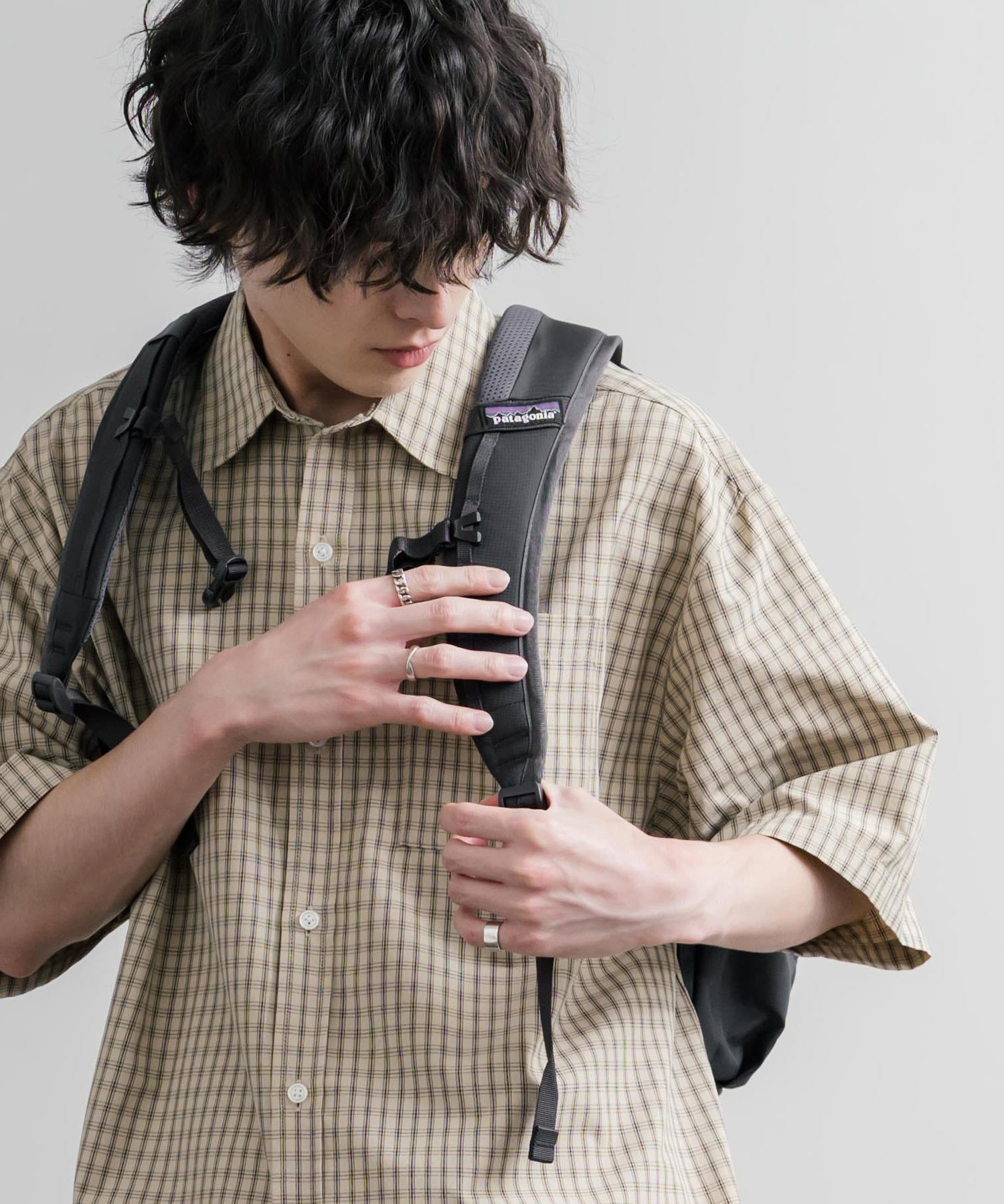 Patagonia パタゴニア REFUGIO DAY PACK 26L A4収納可能大容量リュック/バックパック 16148
