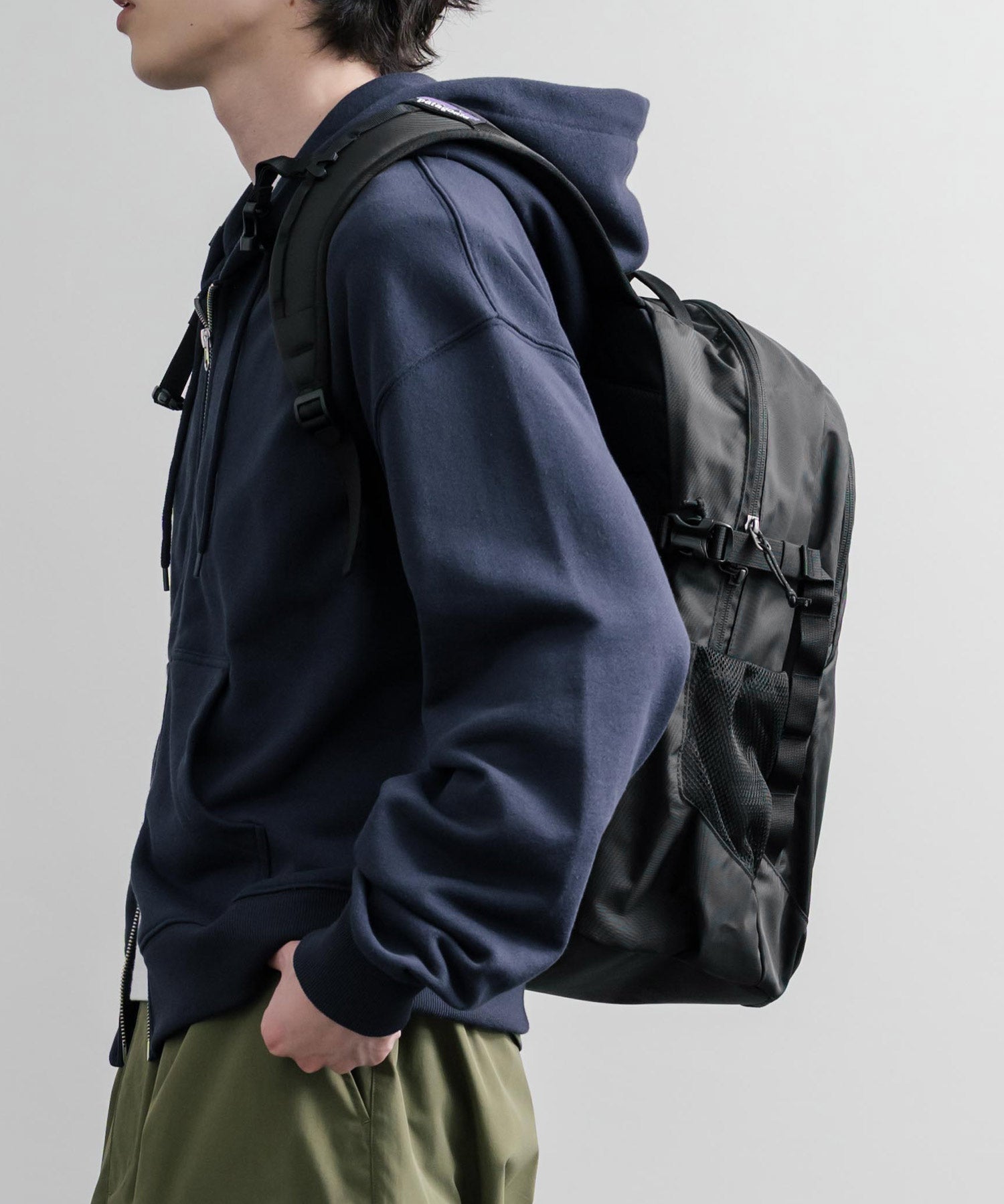 Patagonia パタゴニア REFUGIO DAY PACK 26L A4収納可能大容量リュック/バックパック 16148
