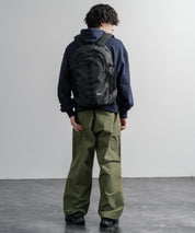 Patagonia パタゴニア REFUGIO DAY PACK 26L A4収納可能大容量リュック/バックパック 16148