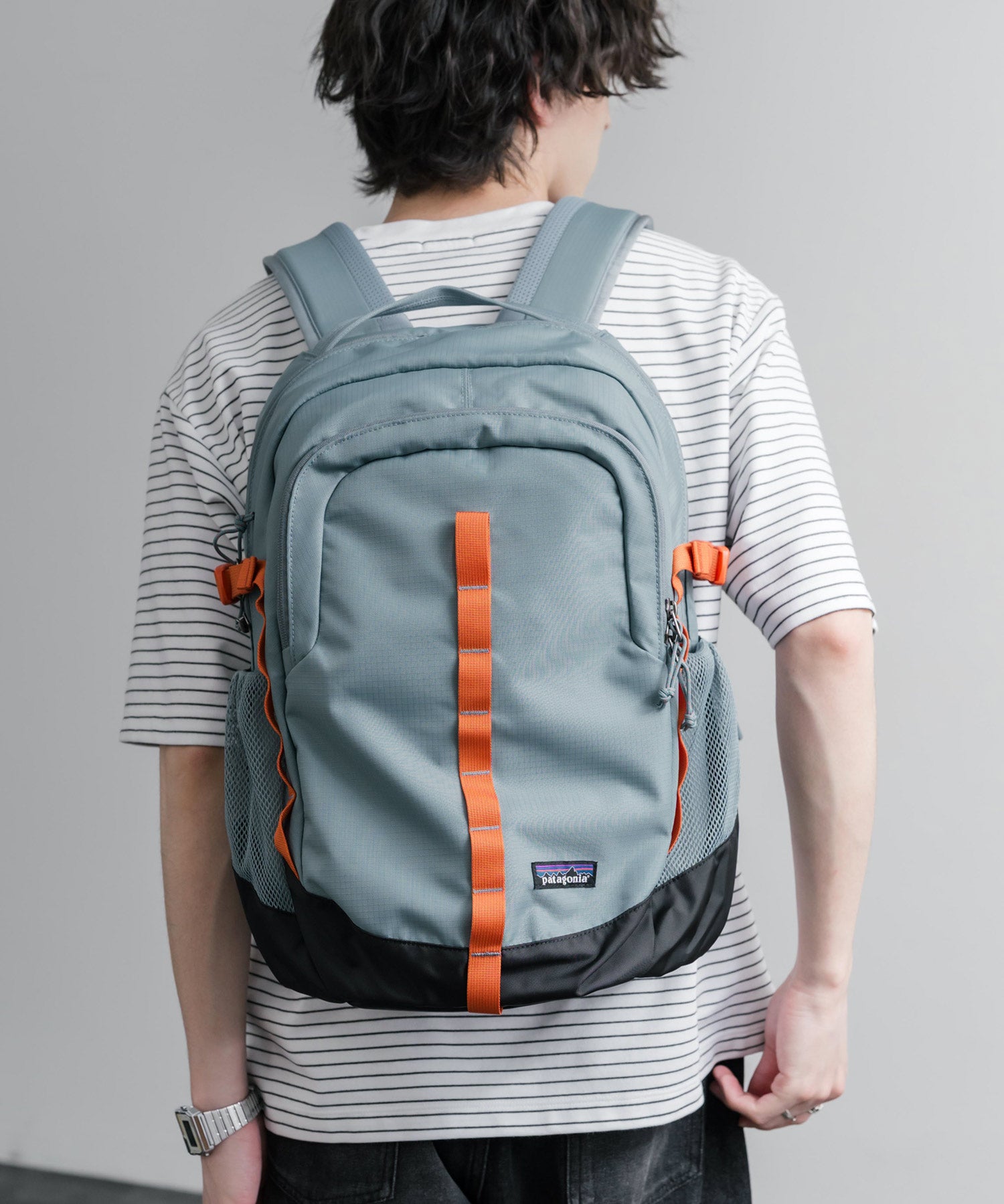 Patagonia パタゴニア REFUGIO DAY PACK 26L A4収納可能大容量リュック/バックパック 16148