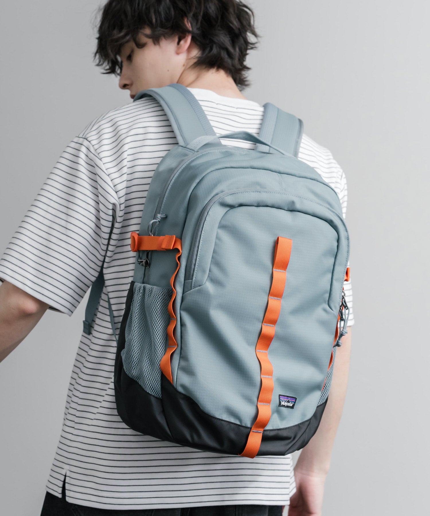Patagonia パタゴニア REFUGIO DAY PACK 26L A4収納可能大容量リュック/バックパック 16148