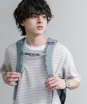 Patagonia パタゴニア REFUGIO DAY PACK 26L A4収納可能大容量リュック/バックパック 16148
