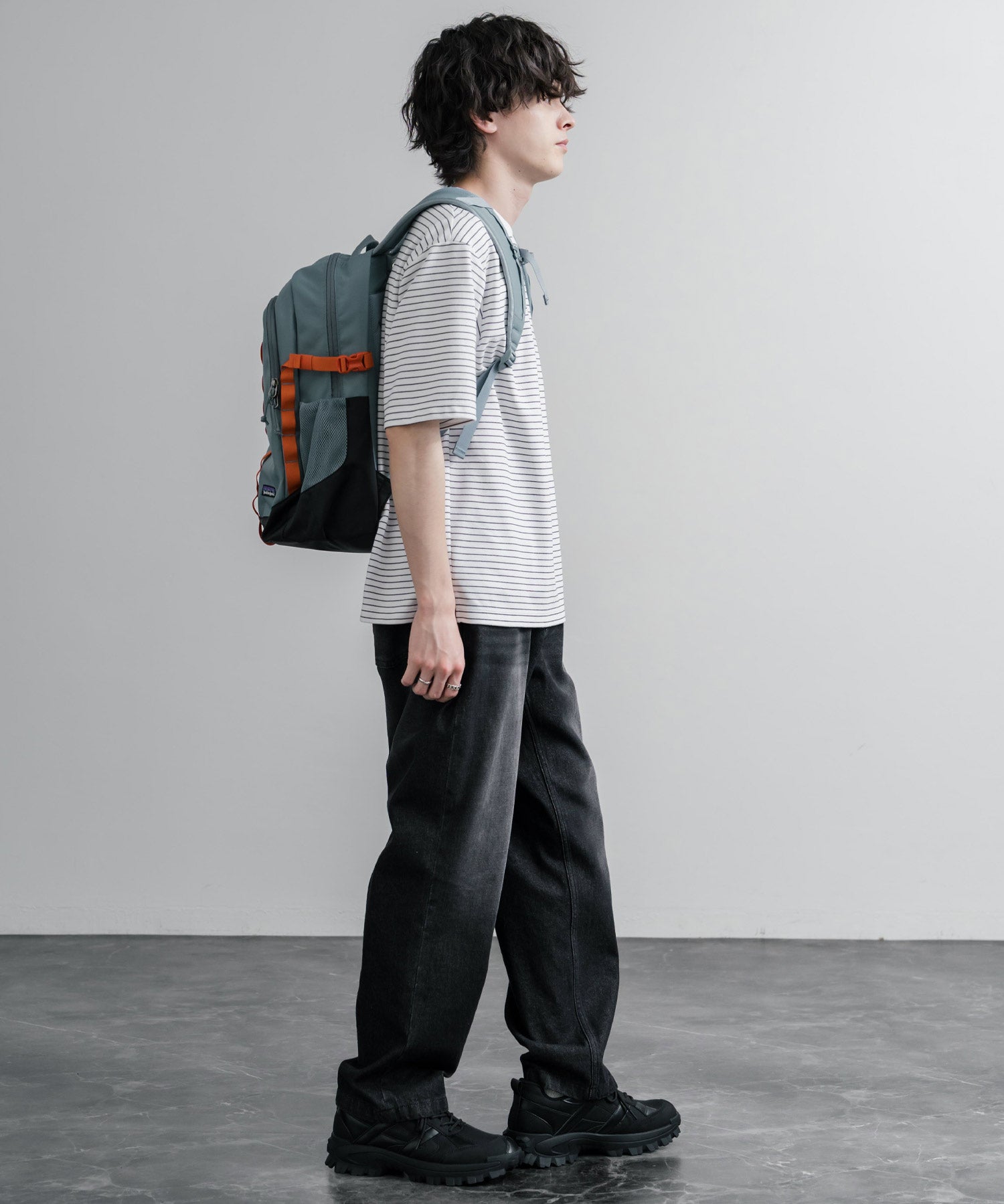 Patagonia パタゴニア REFUGIO DAY PACK 26L A4収納可能大容量リュック/バックパック 16148