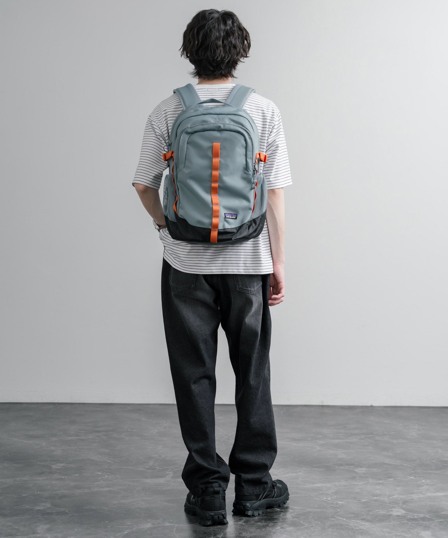 Patagonia パタゴニア REFUGIO DAY PACK 26L A4収納可能大容量リュック/バックパック 16148