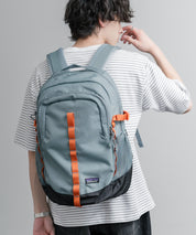 Patagonia パタゴニア REFUGIO DAY PACK 26L A4収納可能大容量リュック/バックパック 16148