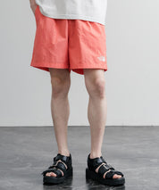 日本未展開モデル THE NORTH FACE WHITE LABEL OLEMA SHORTS イージーワイドナイロンショートパンツ 16150