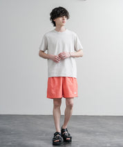 日本未展開モデル THE NORTH FACE WHITE LABEL OLEMA SHORTS イージーワイドナイロンショートパンツ 16150