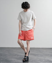 日本未展開モデル THE NORTH FACE WHITE LABEL OLEMA SHORTS イージーワイドナイロンショートパンツ 16150