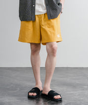 日本未展開モデル THE NORTH FACE WHITE LABEL OLEMA SHORTS イージーワイドナイロンショートパンツ 16150