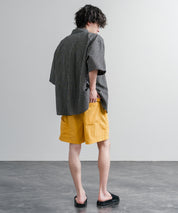 日本未展開モデル THE NORTH FACE WHITE LABEL OLEMA SHORTS イージーワイドナイロンショートパンツ 16150