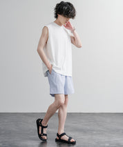 日本未展開モデル THE NORTH FACE WHITE LABEL OLEMA SHORTS イージーワイドナイロンショートパンツ 16150