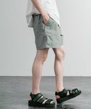 日本未展開モデル THE NORTH FACE WHITE LABEL OLEMA SHORTS イージーワイドナイロンショートパンツ 16150