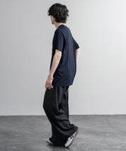 TOMMY HILFIGER グラフィックプリント半袖Tシャツ 16155