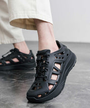 THE NORTH FACE WHITE LABEL RE-ACTIV SNEAKER スニーカースポーツサンダル 16165