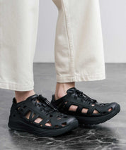 THE NORTH FACE WHITE LABEL RE-ACTIV SNEAKER スニーカースポーツサンダル 16165