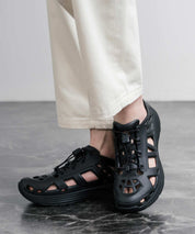 THE NORTH FACE WHITE LABEL RE-ACTIV SNEAKER スニーカースポーツサンダル 16165