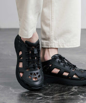 THE NORTH FACE WHITE LABEL RE-ACTIV SNEAKER スニーカースポーツサンダル 16165