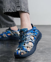 THE NORTH FACE WHITE LABEL RE-ACTIV SNEAKER スニーカースポーツサンダル 16165