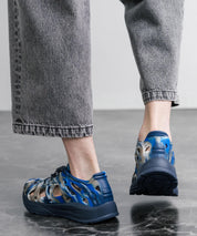 THE NORTH FACE WHITE LABEL RE-ACTIV SNEAKER スニーカースポーツサンダル 16165