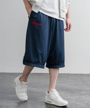 日本未展開モデル THE NORTH FACE ザ・ノースフェイス AERONET SHORTS メッシュハーフワイドパンツ/ショートパンツ 16186