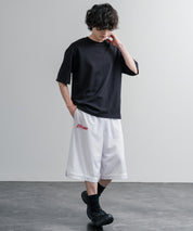 日本未展開モデル THE NORTH FACE ザ・ノースフェイス AERONET SHORTS メッシュハーフワイドパンツ/ショートパンツ 16186