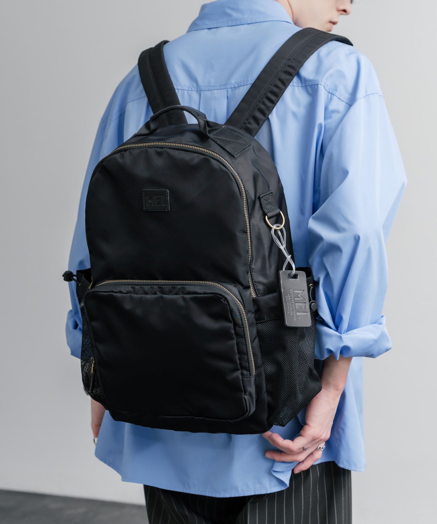 MEI メイ DAYPACK バックパック/リュックサック 16198
